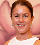 Sibel Olcer