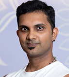 Hari Krishnan