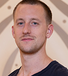 Sean Robinson