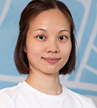 Margie Lau