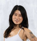 April Lu