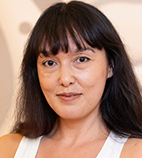 Claudine Chiarella