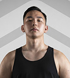 Roy Liu