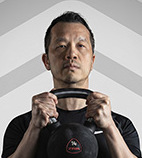 Nate Yau
