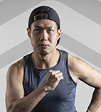 James Chan