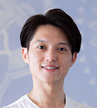 Oswald Li