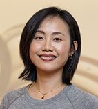 Lily Mok