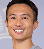 Michael Chan