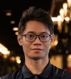 Joshua Tay