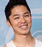 Prian Wong
