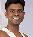 Vinod Kumar