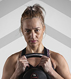 Leisa Sowerby