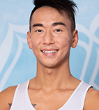 Justin Wong