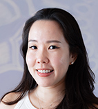 Gabrielle Tsang