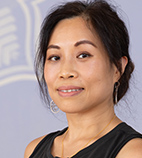 Carmen Leung