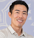 Daniel Kim