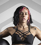 Susann Suarez