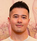 Jonathan Cheng