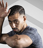 Simo Aijouj