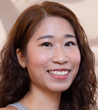 Katherine Yeung