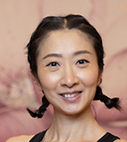 Clara Cheung