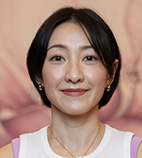 Rachel Wang