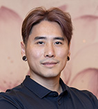 Steve Wong