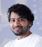 Kedar Padi