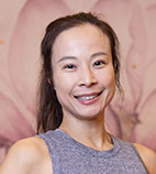 Rosa Lee