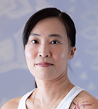 Fran Cheung