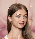 Tania Merkulova
