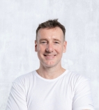 Jeremy Marcott