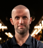 Aron Stoker