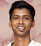 Ajay Mohan