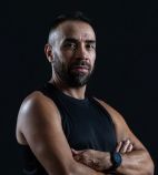 Andres Mayorga