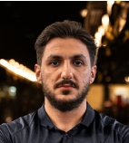 Arif Ozbey