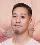 Calvin Yeung