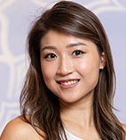Vivian Cheng