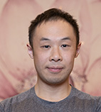 Warren Tang