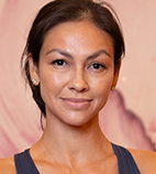 Rosemary Vandenbroucke