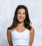 Francesca Wong