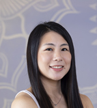 Maggie Chung