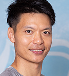 Adam Tsang