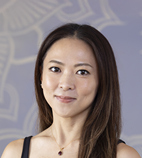Angel Wong