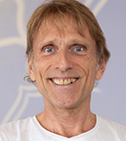 Nigel Marshall
