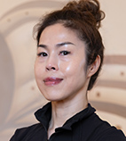 Lisa Mak