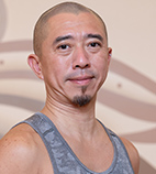Edward Chow