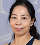 Bernadette Leung