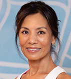 Shirley Wong