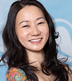 Connie Yan